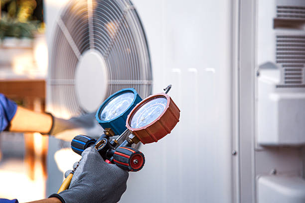 Affordable Emergency Ac Repair solutions in North Waterboro, ME